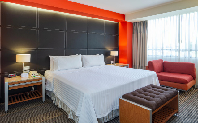 Holiday Inn Mexico City - Plaza Universidad by IHG