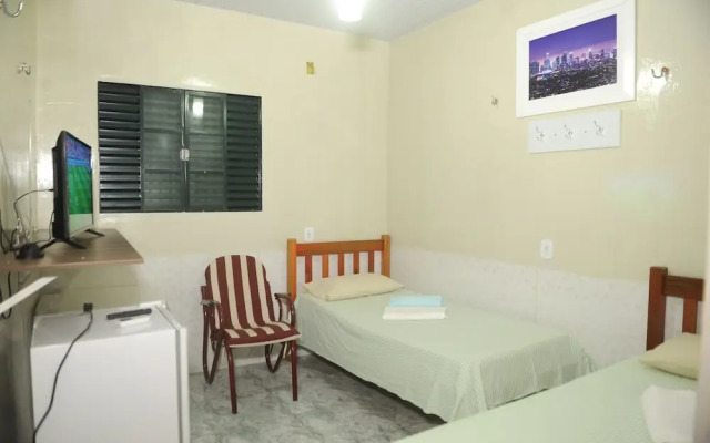 Hotel Bem Vindo