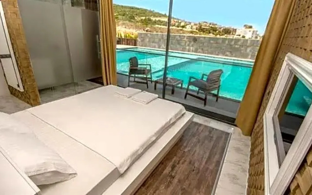Sevilla Otel