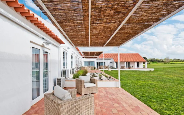 Herdade do Barrocal de Baixo
