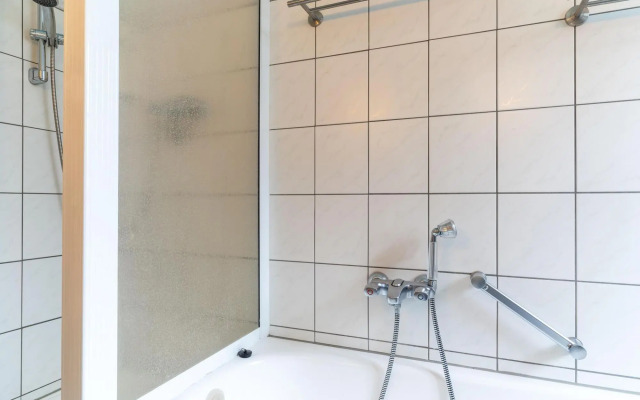 Comfortable holiday apartment in St. Peter Ording