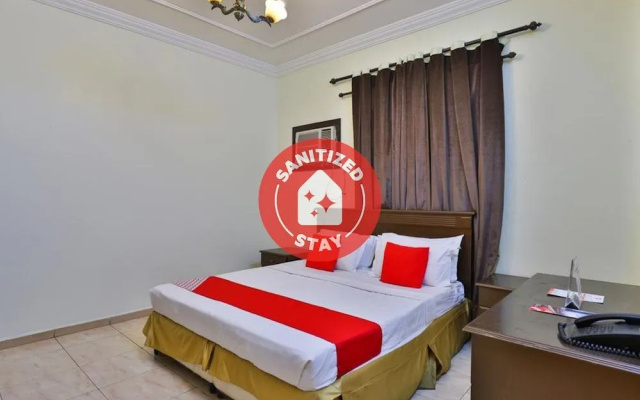 OYO 287 Al Hamlol Hotel