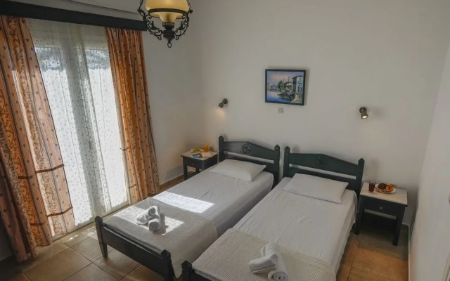 Casa Kounopetra