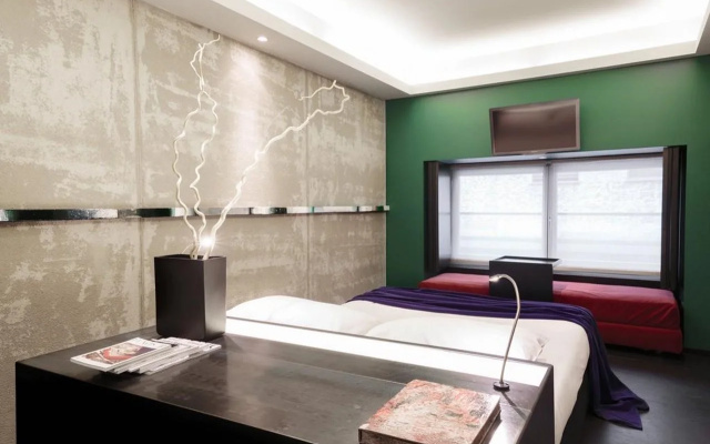 STRAF Hotel&bar