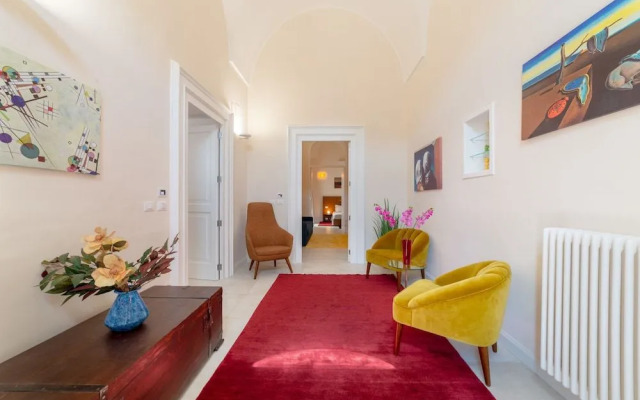 Y Arcillos Luxury Rooms