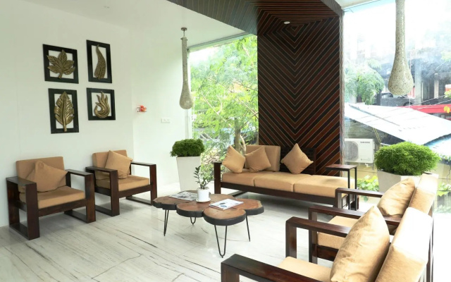 Sea Hills Hotels & Resorts