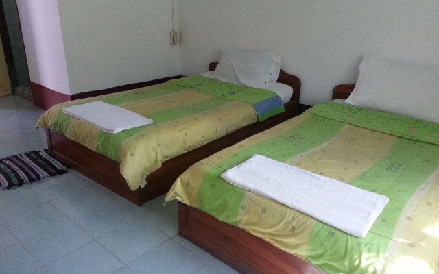 Thavisab Hotel