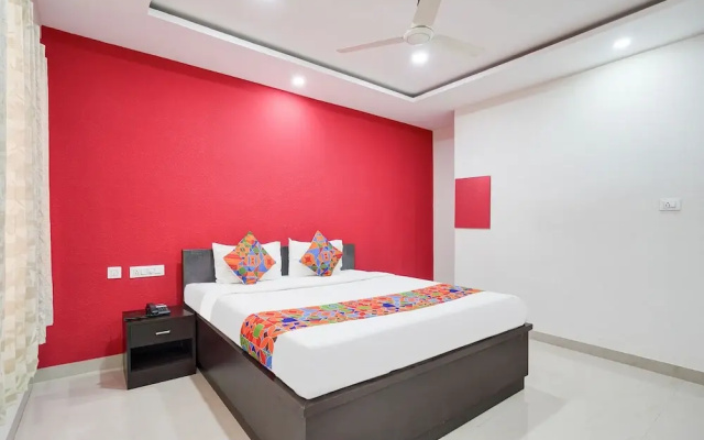 FabHotel Atithi Residency