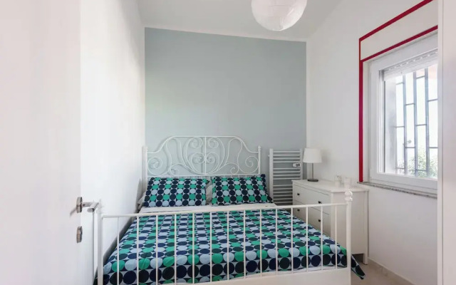 Villetta Argonauti con Piscina by Wonderful Italy