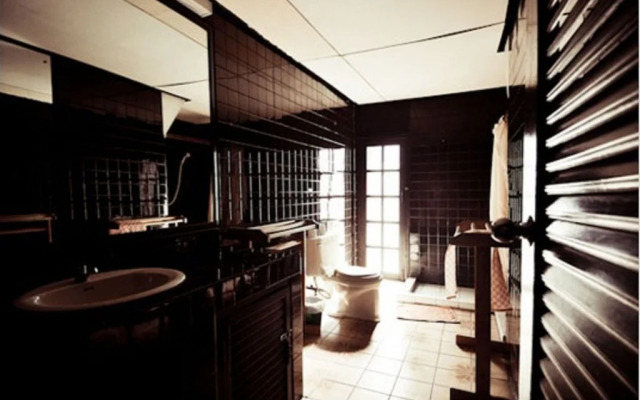 Suk11 Hostel