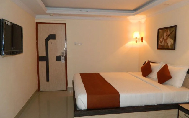 Hotel Thames International