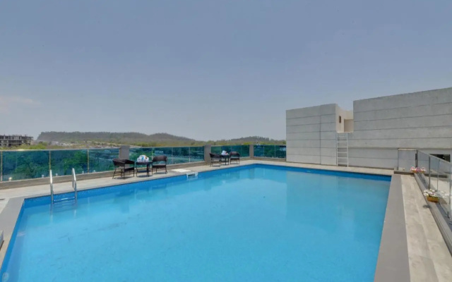 The Fern Residency Bhiwandi-Pimplas, Series by Marriott