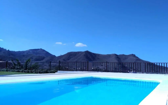 129 Villa Tea TEGUESTE by Sunkeyrents