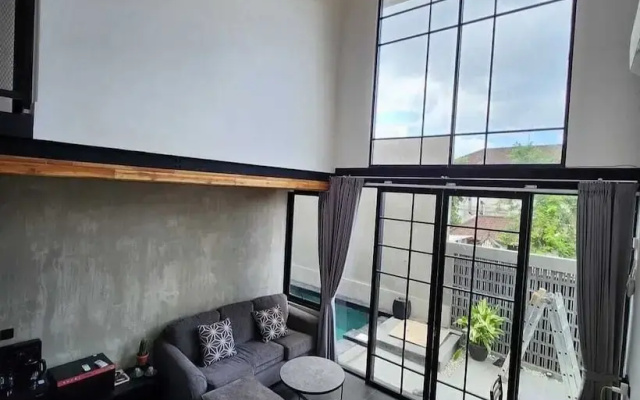 Sienna House Kerobokan