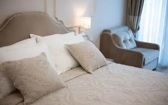 Hotel Boutique Vila 135