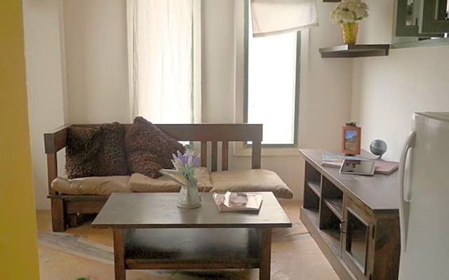 Отель Tuscany Avenue Service Apartment Таиланд, Бангкок - отзывы, цены и фото номеров - забронировать отель Tuscany Avenue Service Apartment онлайн комната для гостей