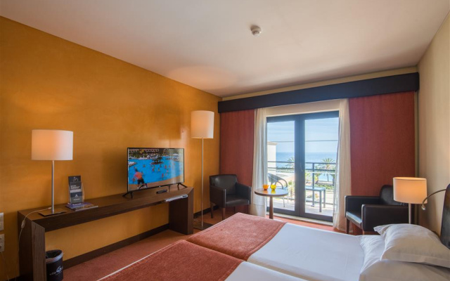 Vila Gale Santa Cruz Resort Hotel