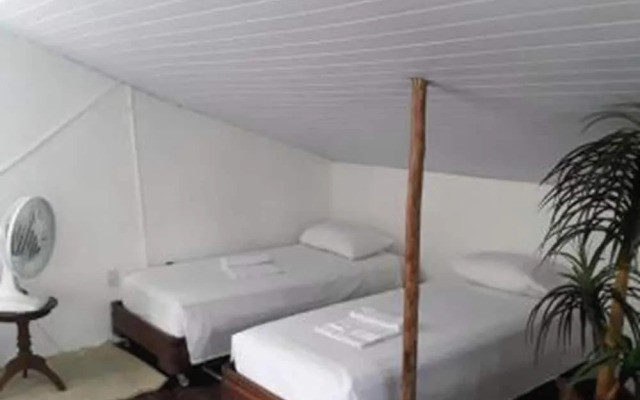 La Ventana Hostel & Bistrô