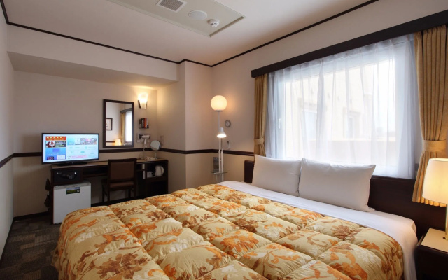 Toyoko Inn Nagoya Nishiki