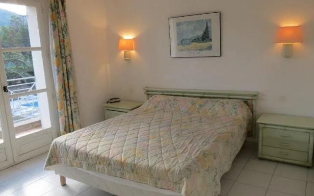 Hôtel Dei Marres