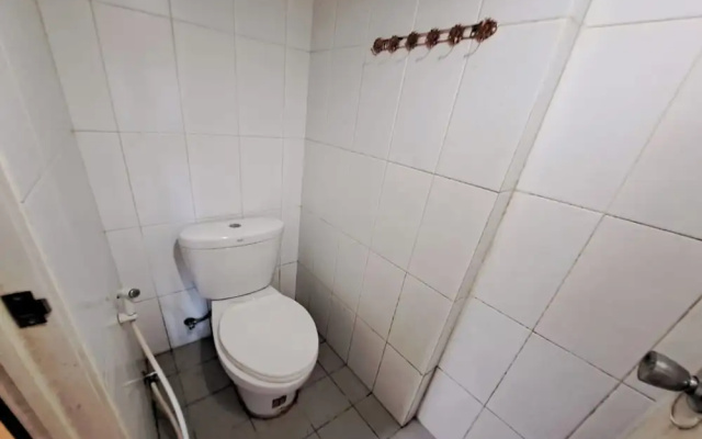 OYO Life  93855 Apartement The Jarrdin By Apt Property