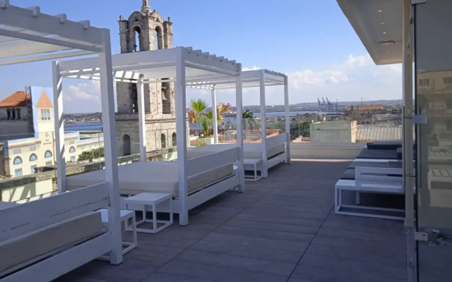 Hotel Palacio de Los Corredores