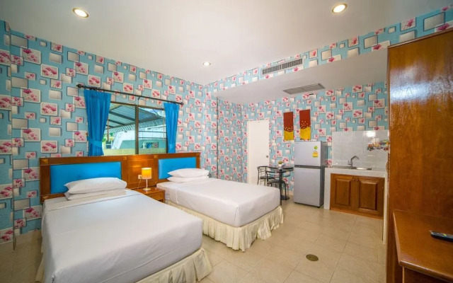 Kamala Phuket Guesthouse