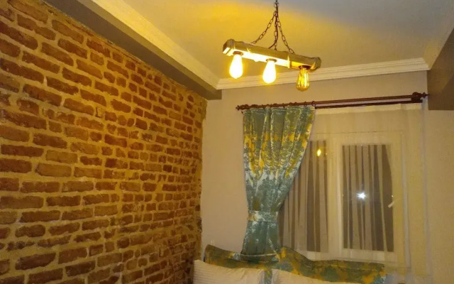 Volga Suites