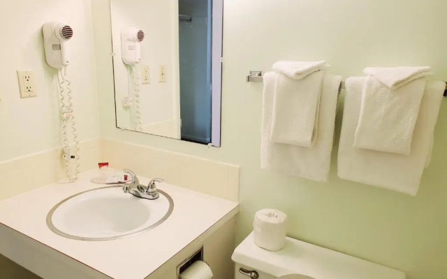 Budget Inn Express