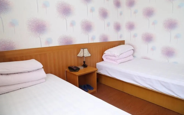 City Holiday Chain Hotel