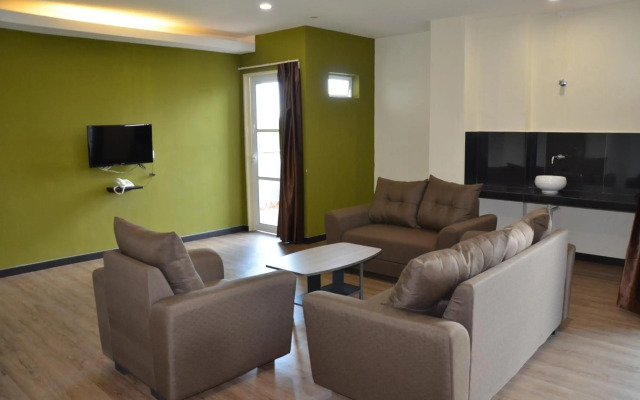 Riverview Hotel