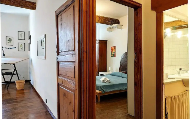 City Centre Apartment in Genova grechierco - CasaViva