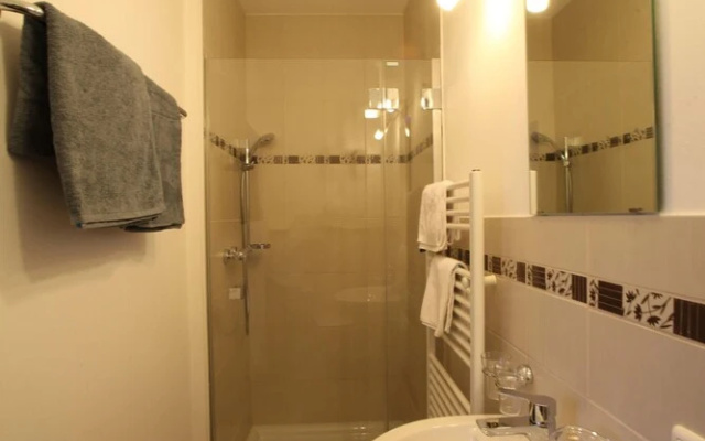 Appartement Cecilia