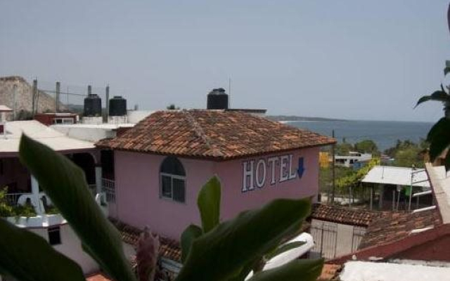 Hotel San Juan