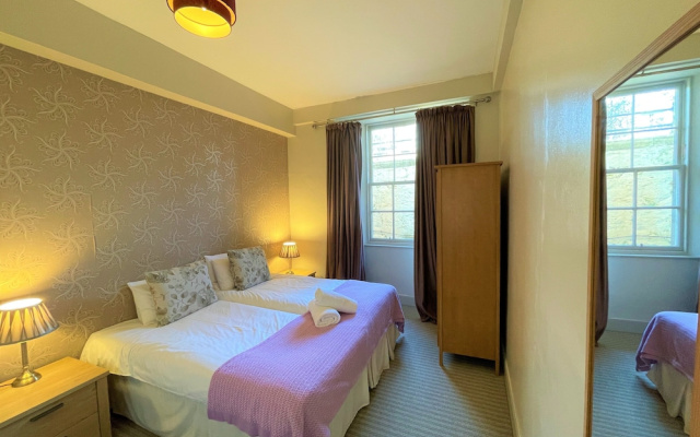 Kirkhill Estate Rooms