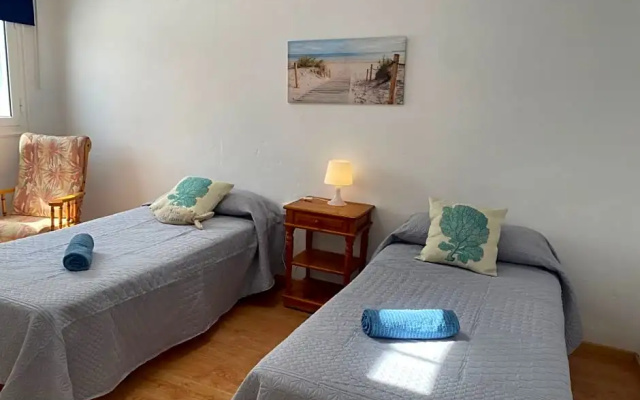 Mirador del muelle house