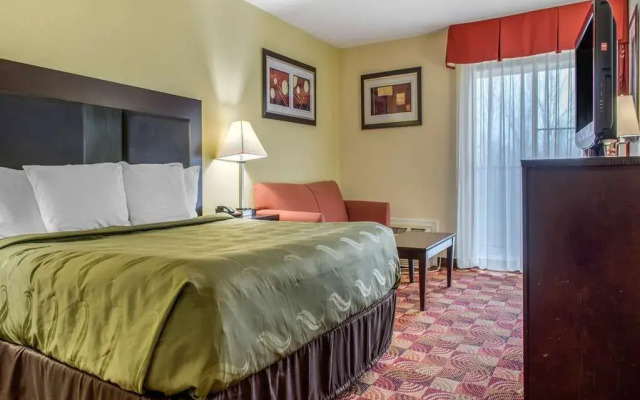 Quality Inn
