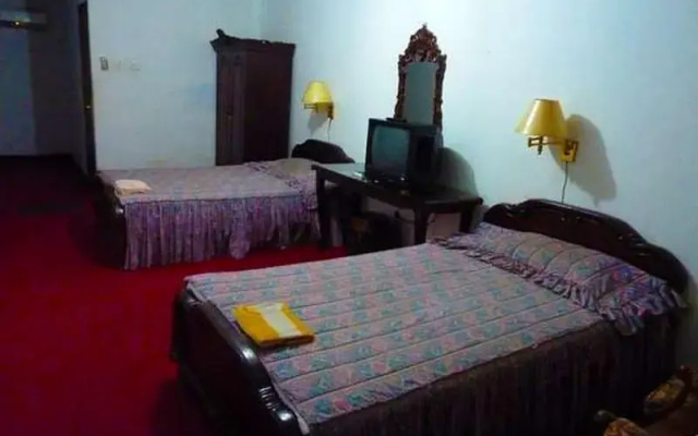 Arumbai Hotel