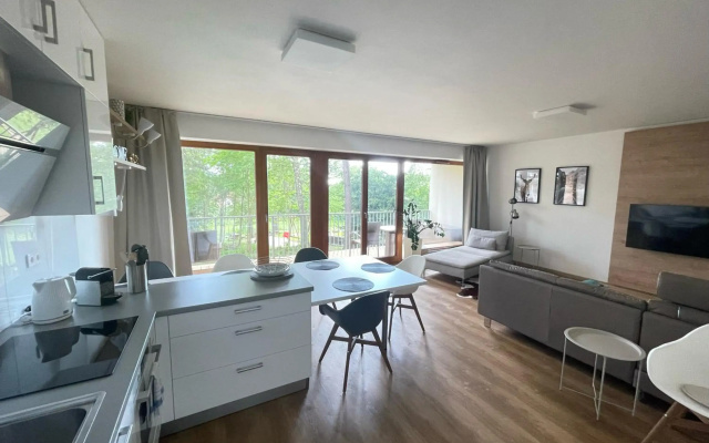 Lipno Port Apartment C101 - Lipno Home