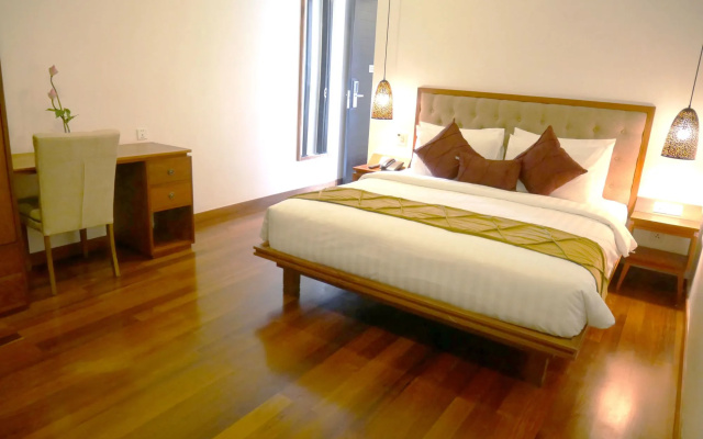Koulen Hotel