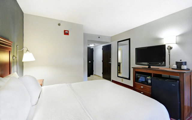 Hampton Inn Athens