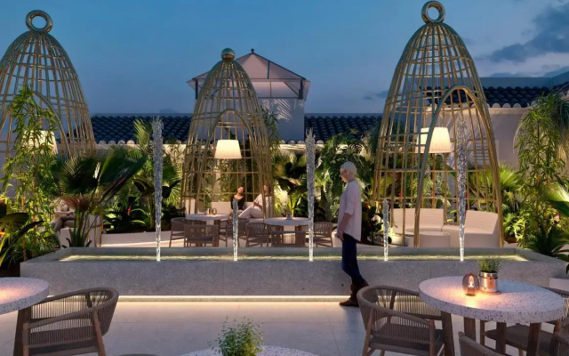 Nomada House by SH Hoteles
