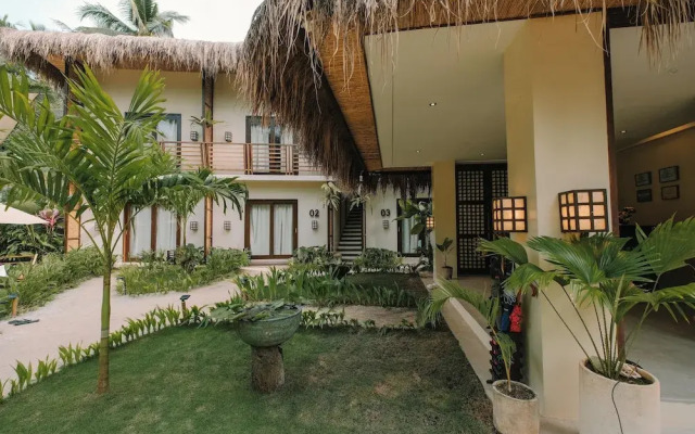 UNLTD Hotel Siargao