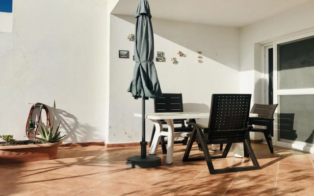 Bahia Sunlight Powered by SolymarCalma