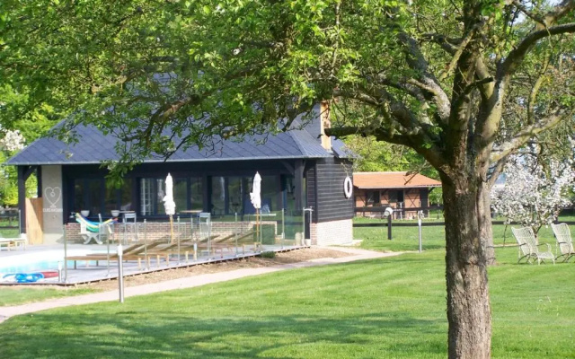 Clos Masure Résidence hôtelière