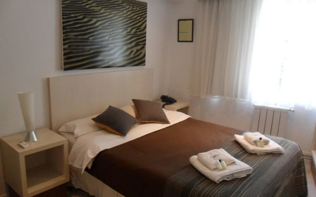 Cypress In Bed & Breakfast