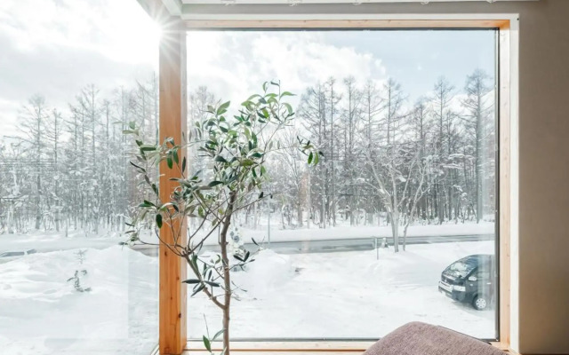 6ty6 Vacation Home