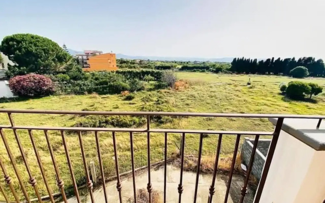 B&B Caravello