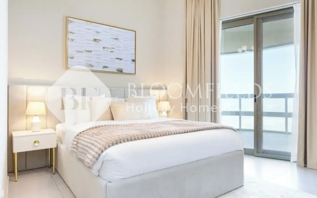 Bloomfields Coastal Calm 1BR Ajwan Soul