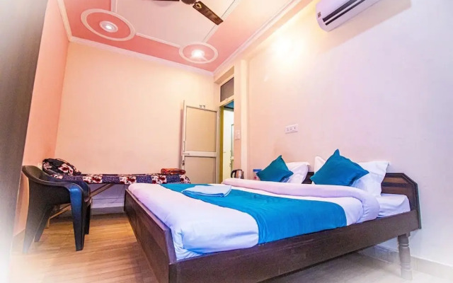 Triple one Hostels and Hotels